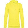 Solar Yellow
